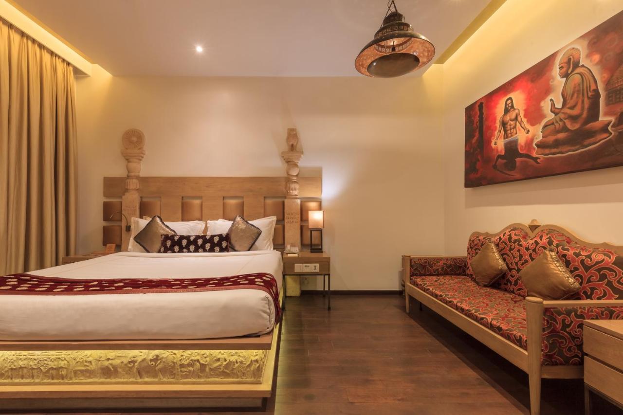 Le Sutra Hotel, Khar, Мумбаи Экстерьер фото