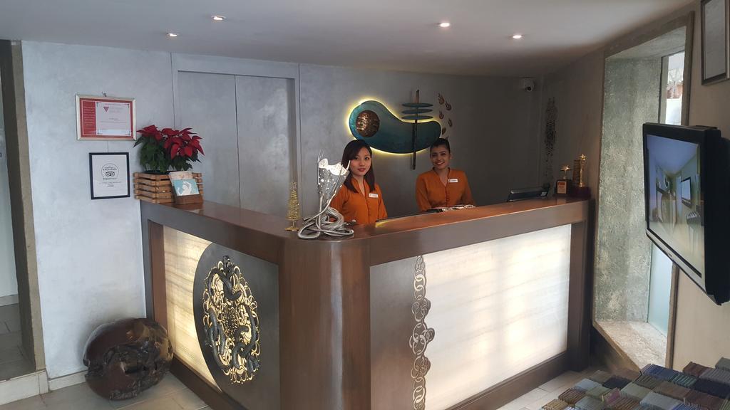 Le Sutra Hotel, Khar, Мумбаи Экстерьер фото