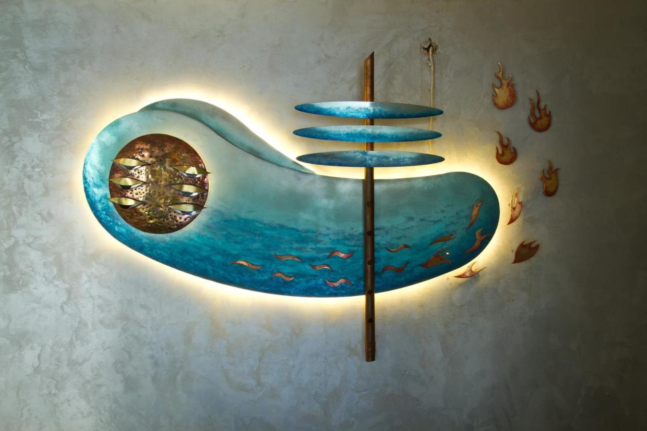 Le Sutra Hotel, Khar, Мумбаи Экстерьер фото